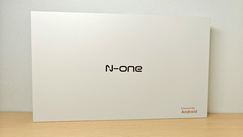 N-one NPad Q